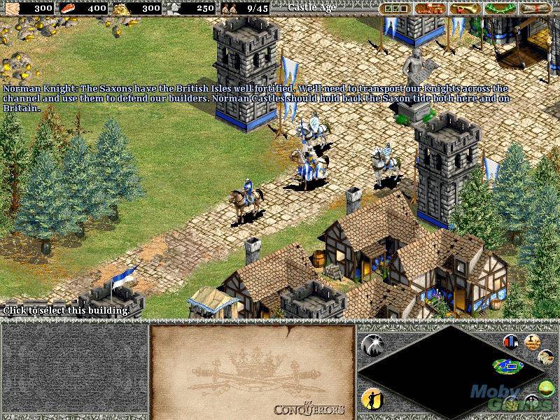 Age Empires Ii Full Version Free