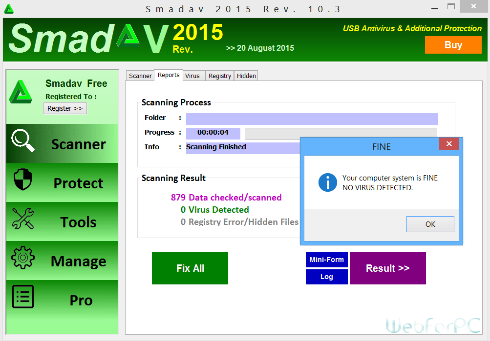 Usb Antivirus Free Download